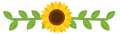 sunflower icon-01